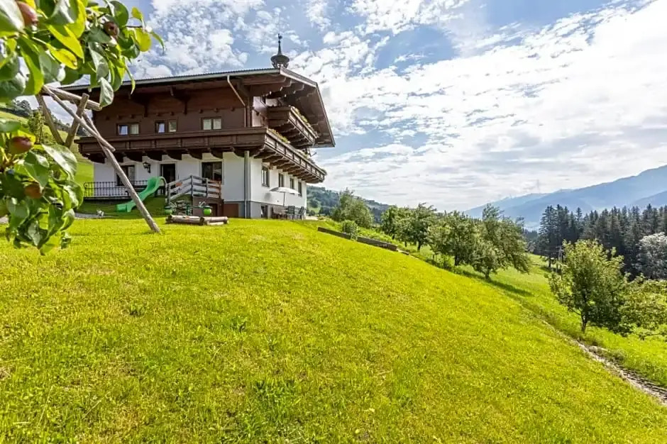 Bergbauernhof Seetalhof