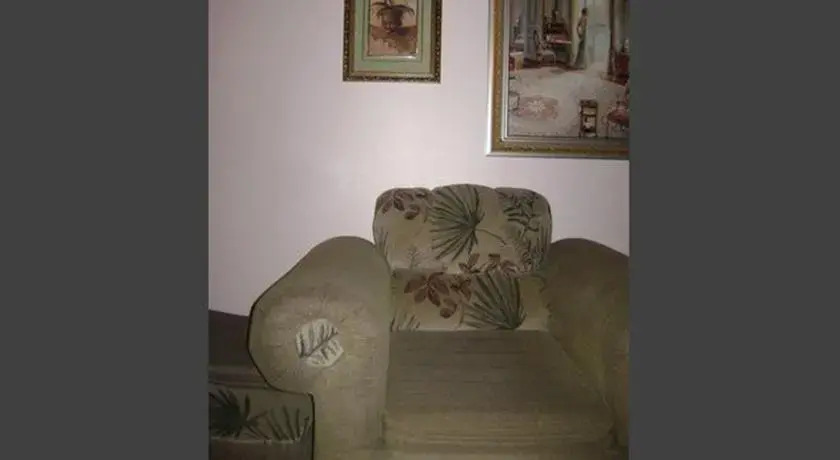 Casa da Família