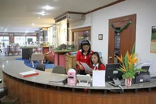 Pattaya Country Club
