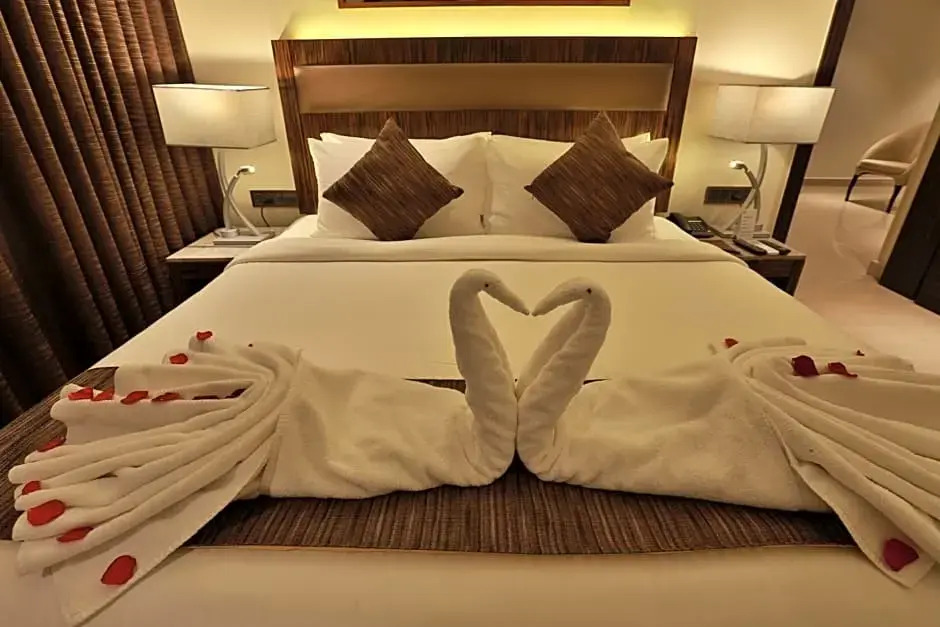Hotel Luminara