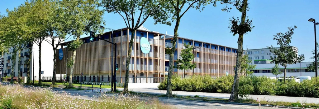 UNISOTEL Le Havre