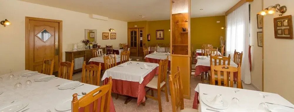 Casa Puyuelo Tierrantona