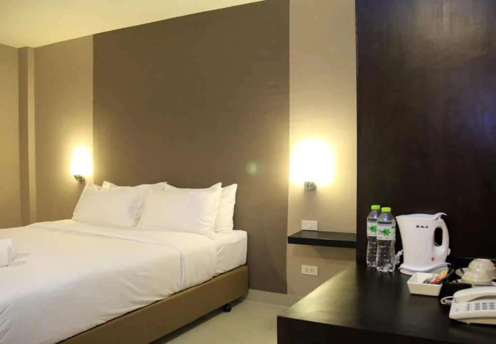 Shooters Guesthouse