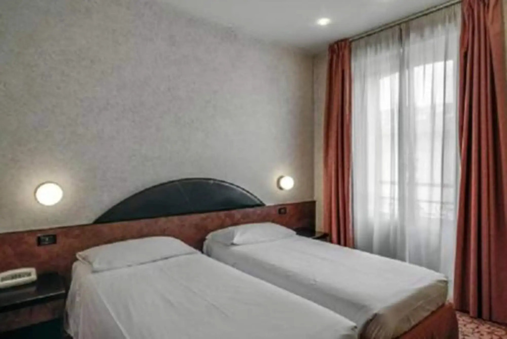 Casual Eclettico Milano by Casual Hoteles