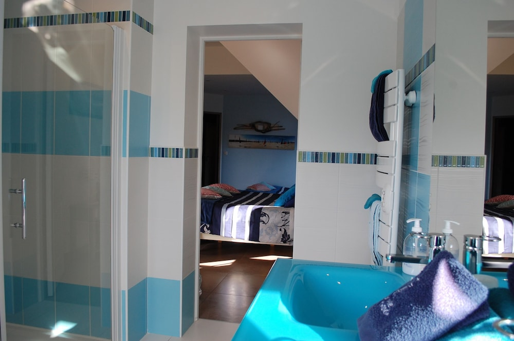 Le Clos des Pommiers, chambres dhôtes & Spa