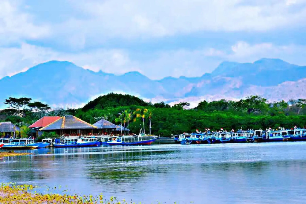 The Barari Villas