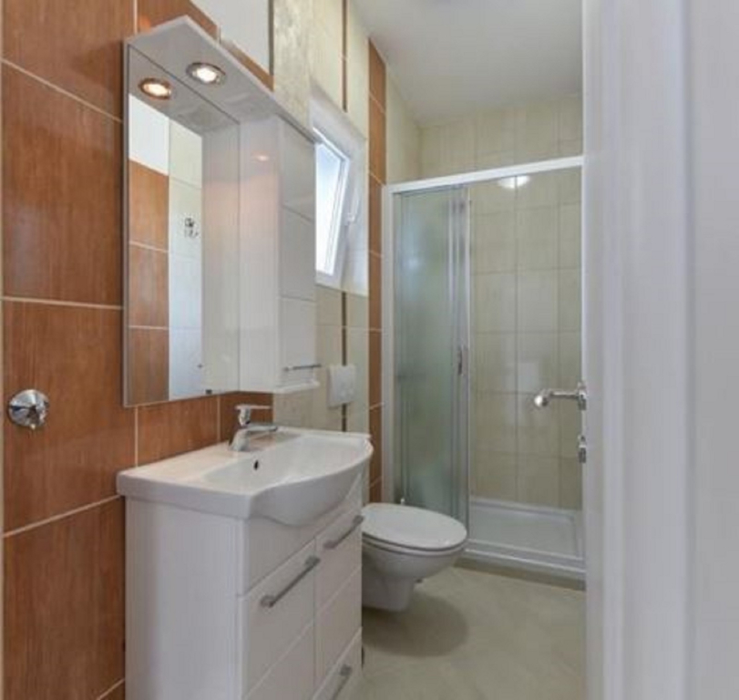 Holiday house Ani 1 - with pool : Privlaka, Zadar riviera