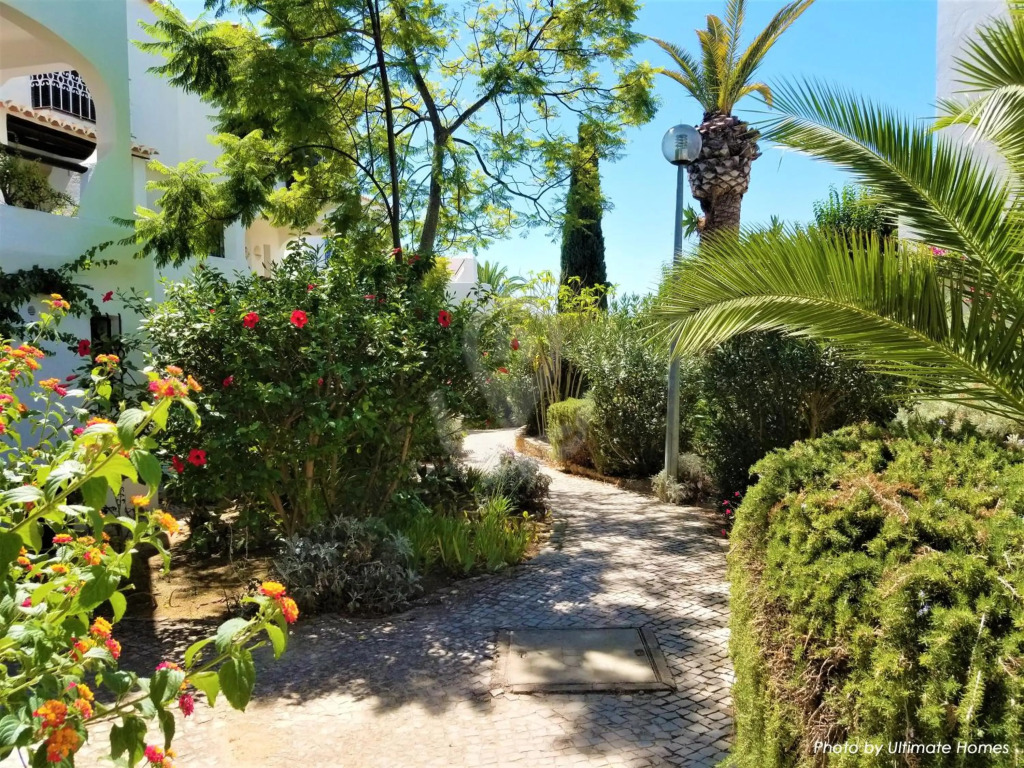 The Albufeira Concierge - Villa Praia São Rafael
