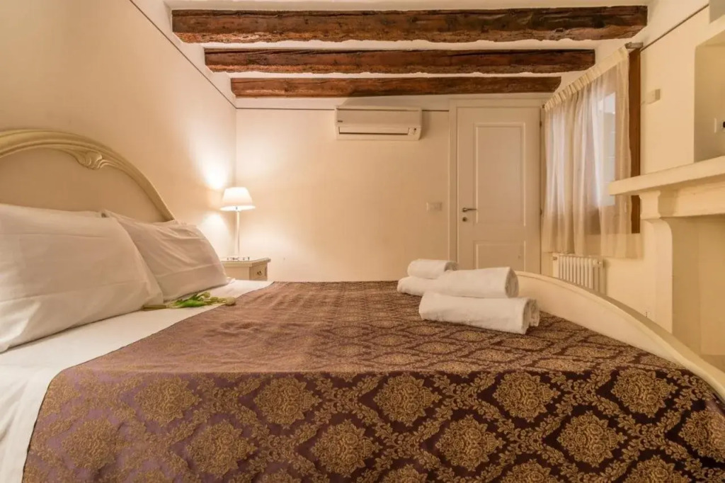 Albergo San Marco