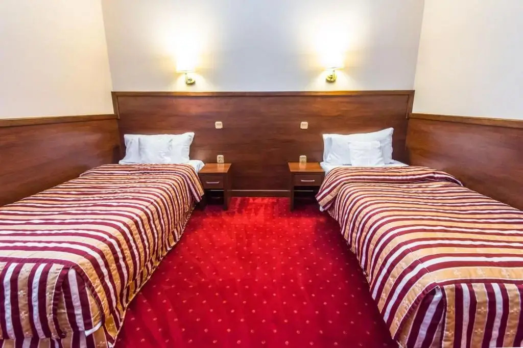Hotel Poniatowski