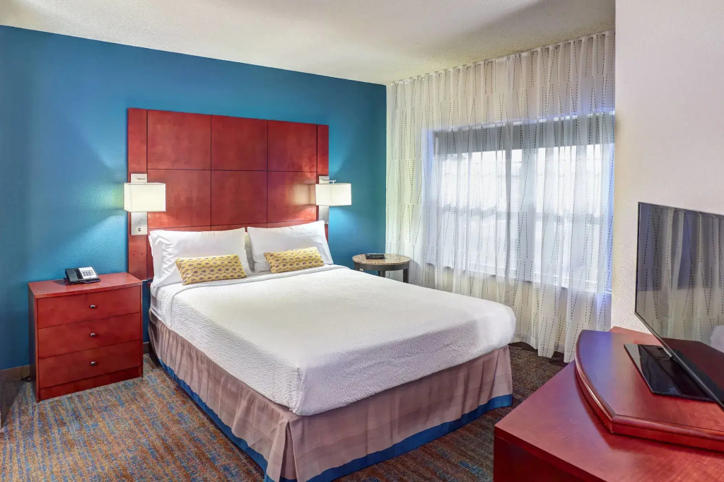 Residence Inn Minneapolis Plymouth