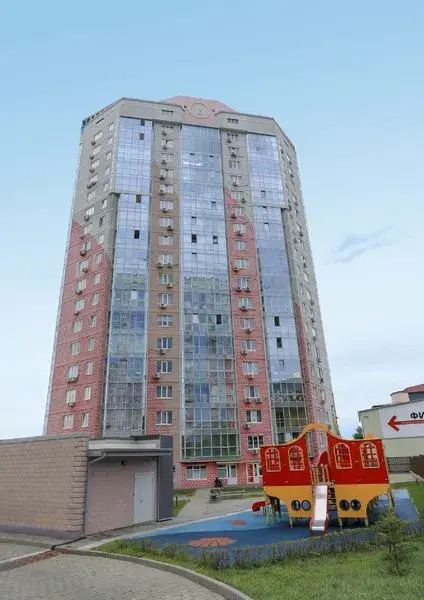 Влад апартаментс на ул. Крыгина, д. 105/1