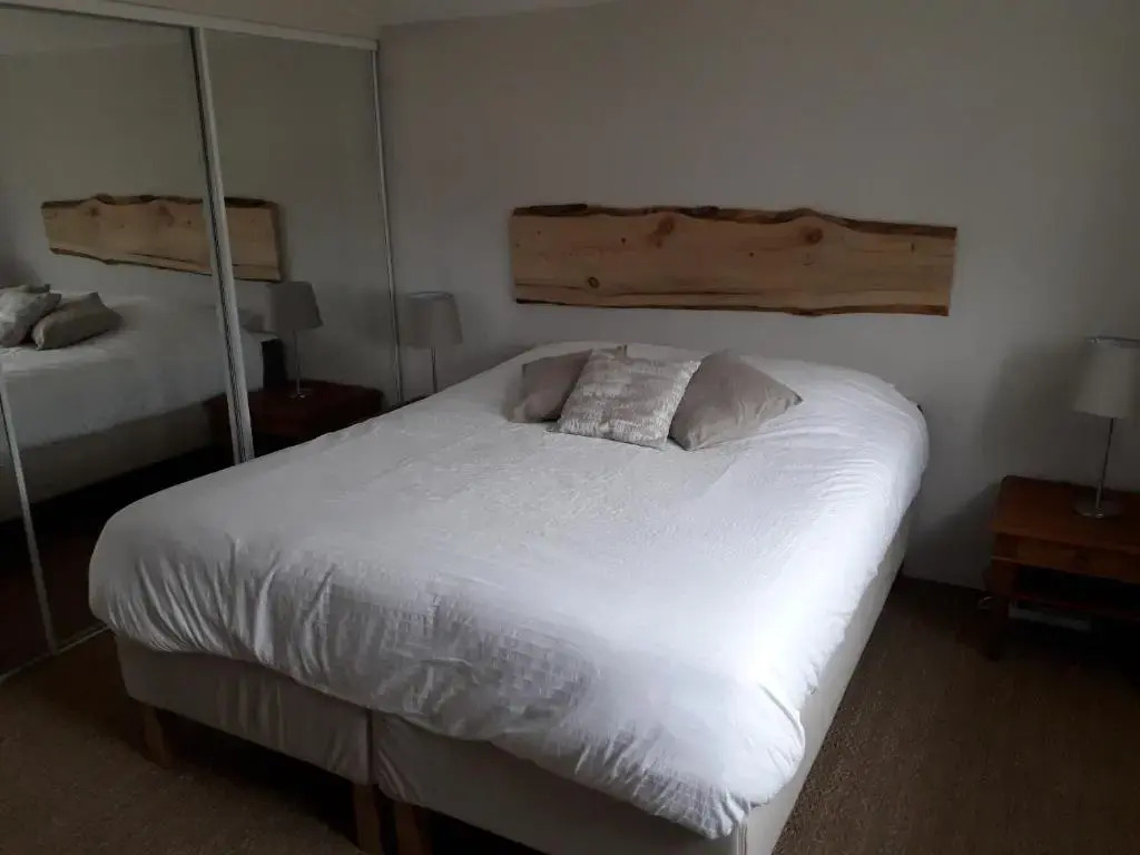 Residence Les Grimaudieres
