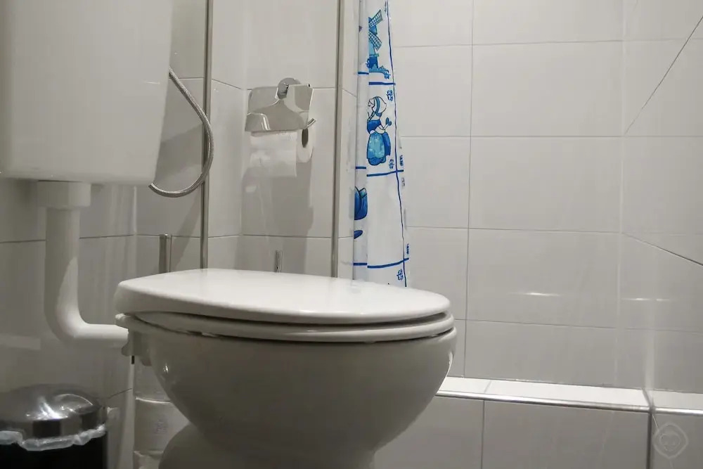 B&B West City Amsterdam