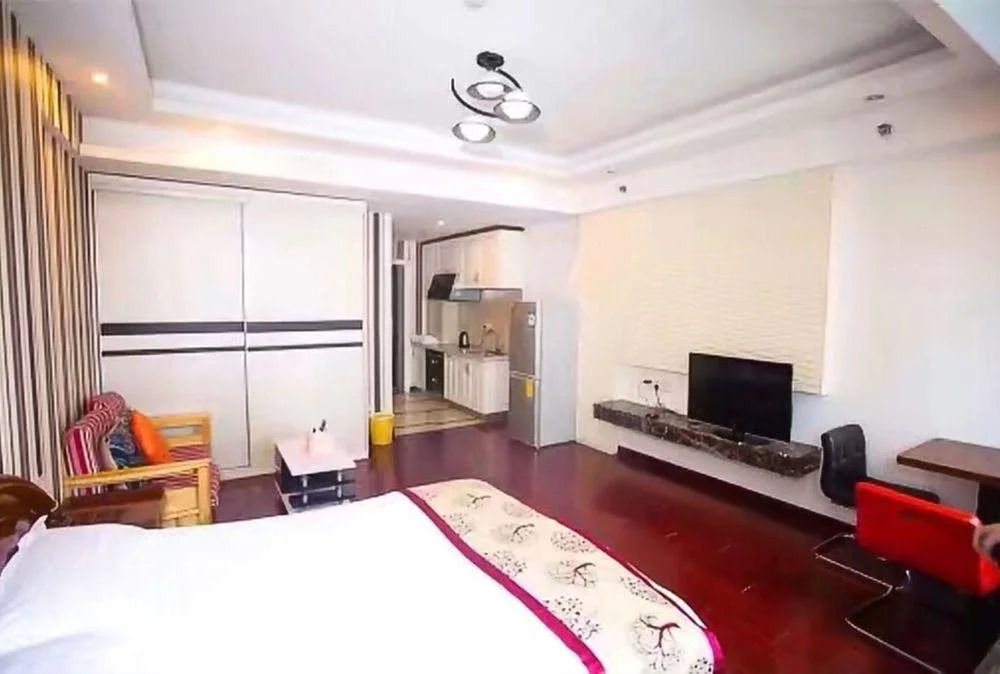 Nanchang Jiayuan Service Apartment