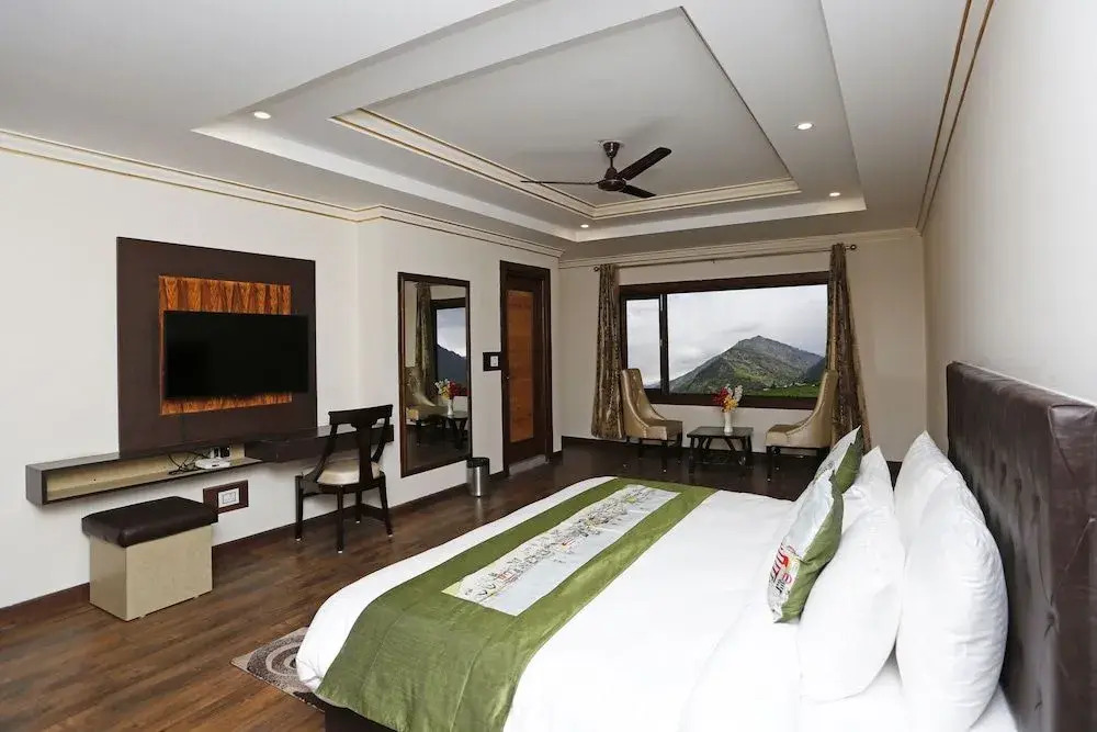 Hotel Lifestyle Manali