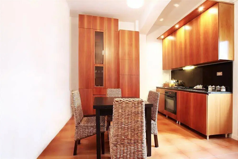 B&B The Apartment Sant'Oronzo Square