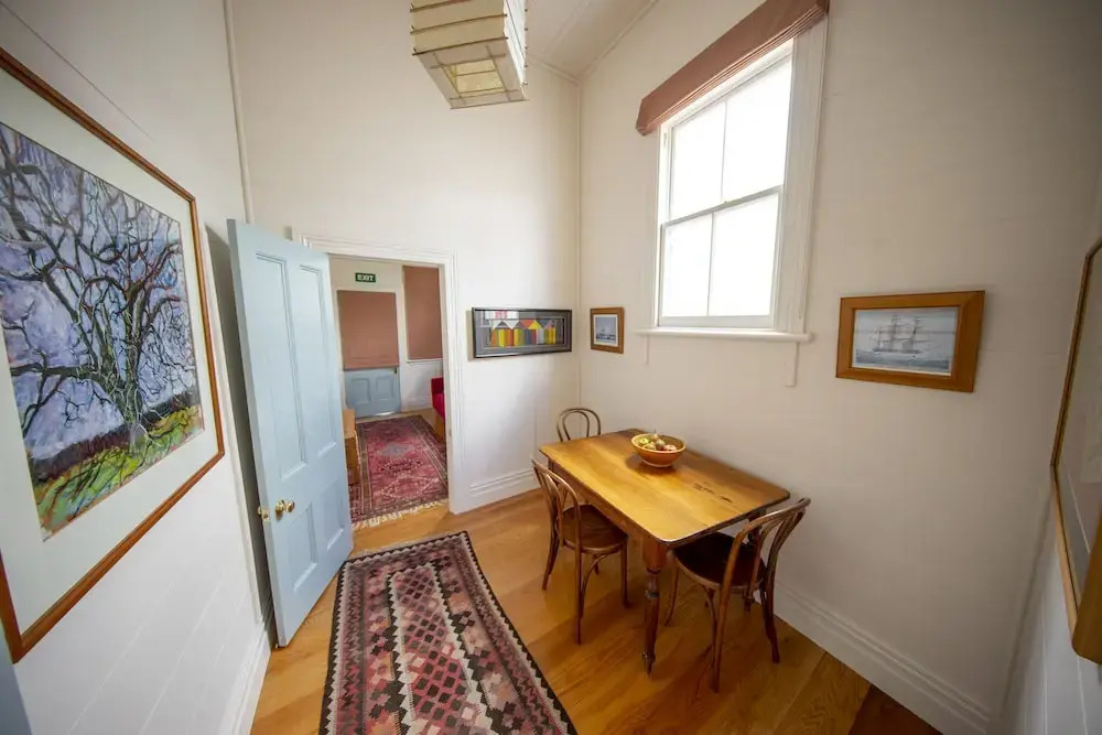Coromandel Town Apartment