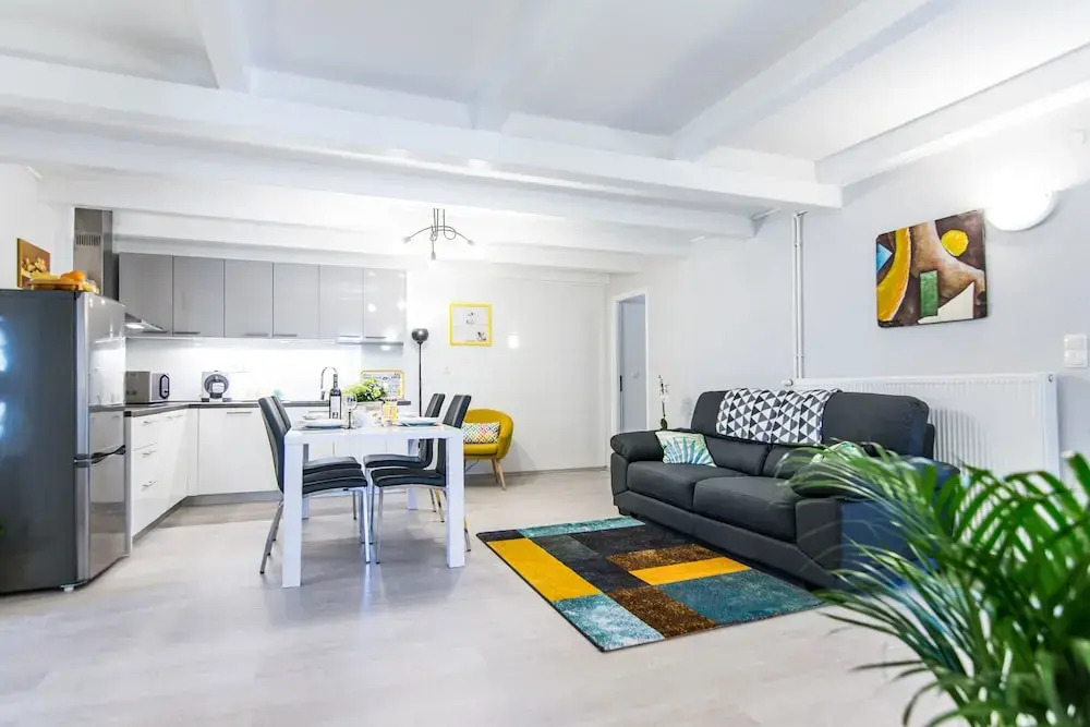 House Turquoise