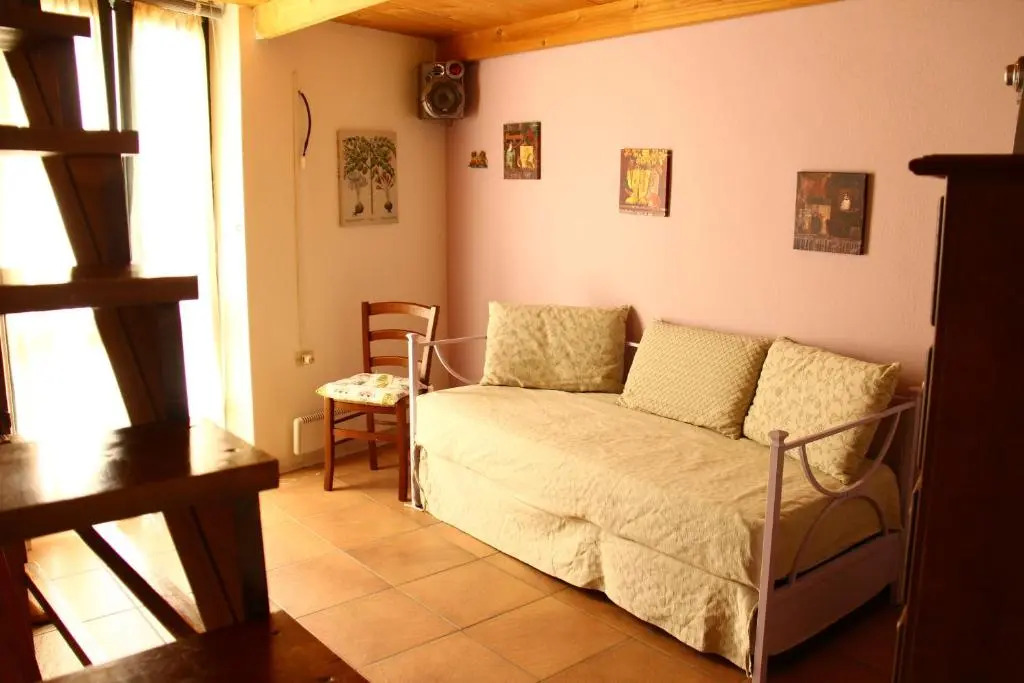Bed And Breakfast Majore