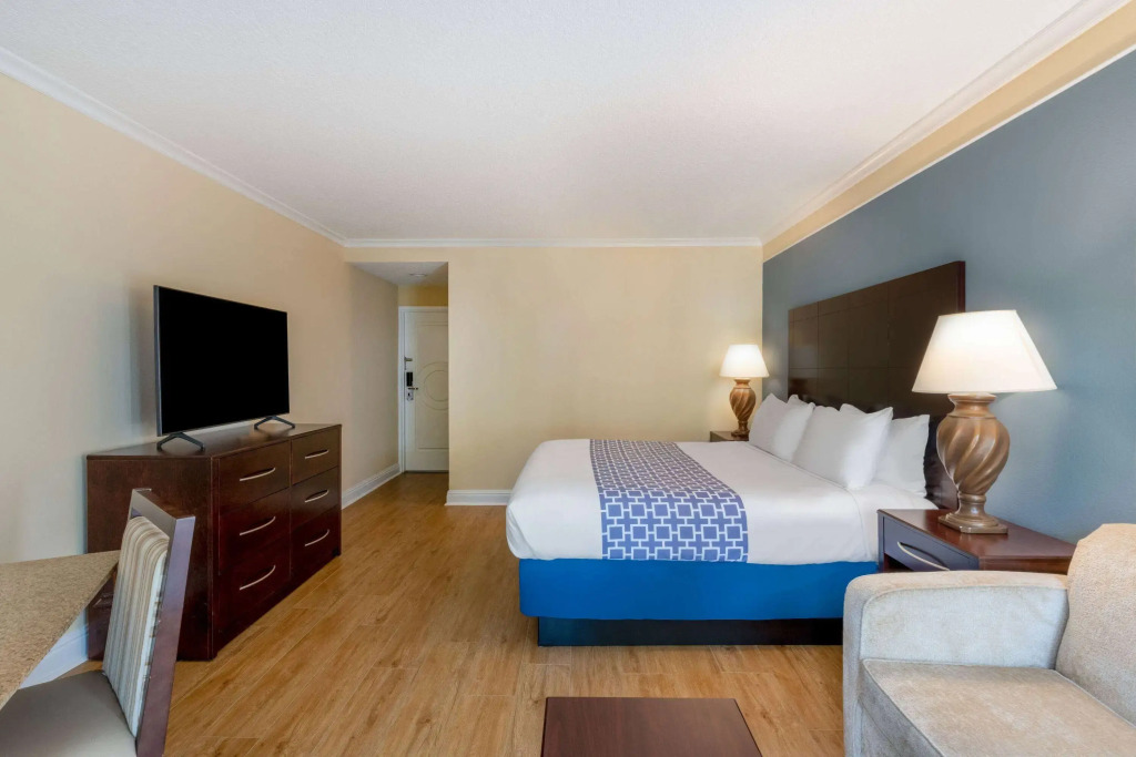 Safety Harbor Resort & Spa Trademark Collection by Wyndham