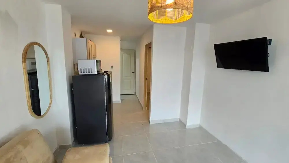 1L5 Apartamento En Cartagena