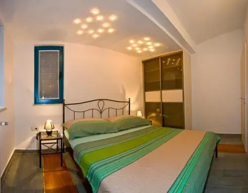 Rooms and Apartments Villa Dama
