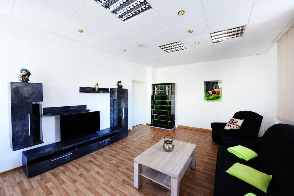 Ferienwohnung Zittau