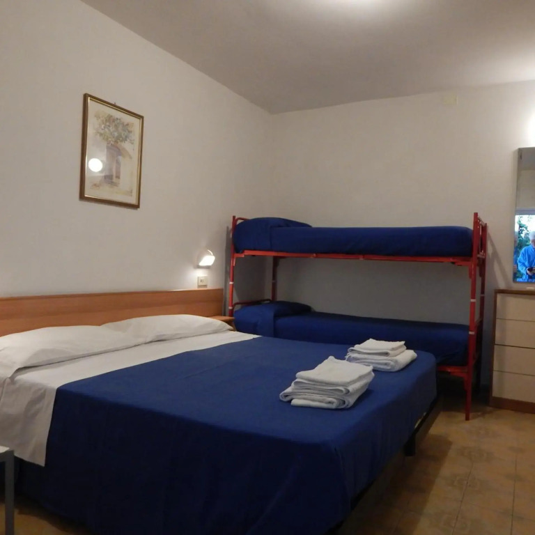Hotel Vera