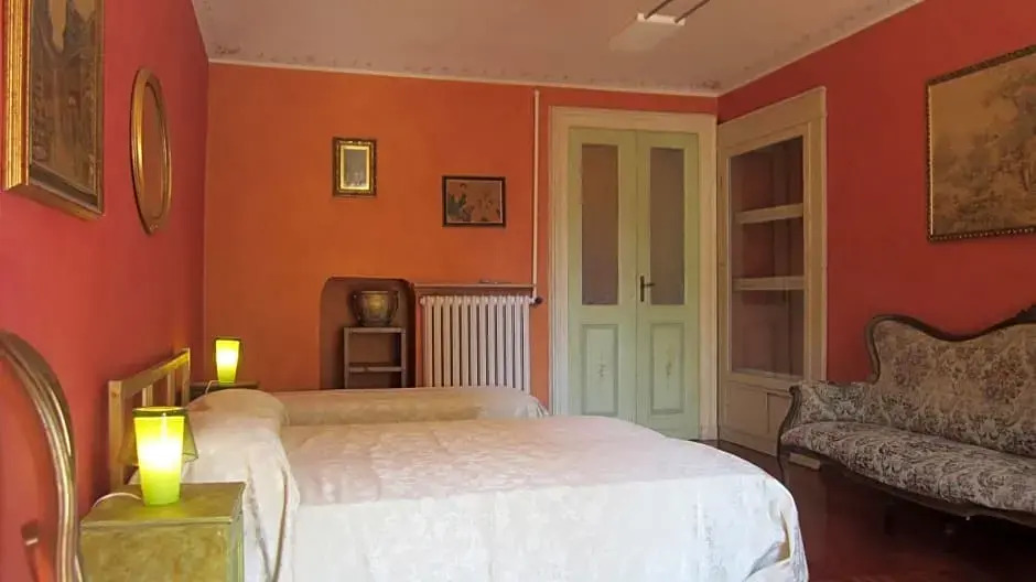 San Quintino B&B