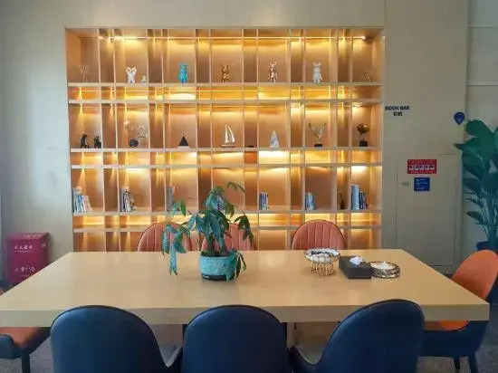 Kyriad Marvelous Hotel(Dongguan Qiaotou Shangyuehui)