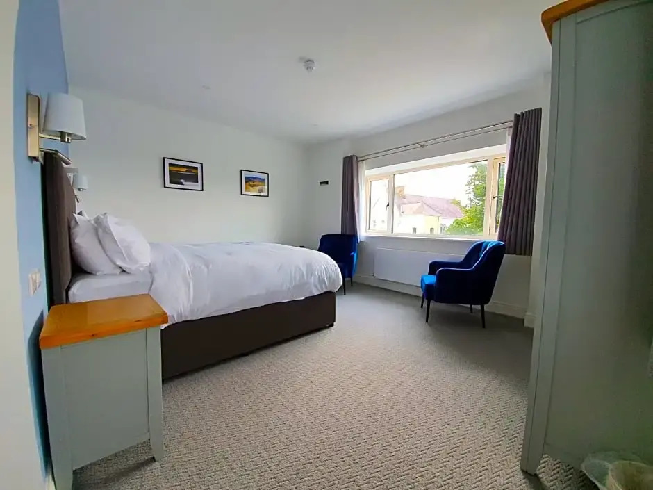 Dingle Garden Townhouse