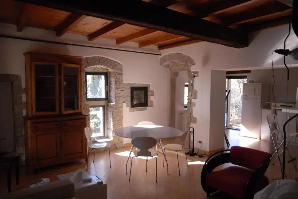 Villa Palagio