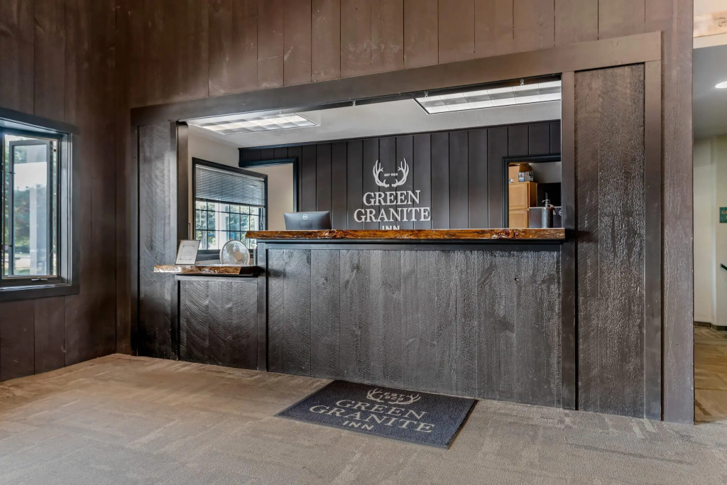 The Green Granite North Conway, an Ascend Collection Hotel