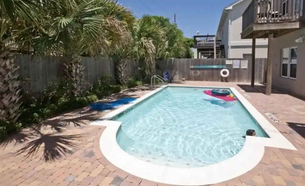 Sanctuary Condominium 1