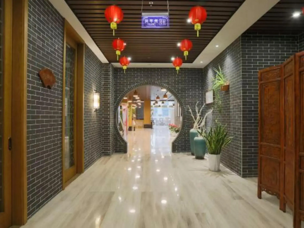 Canal Jingdian Apartment