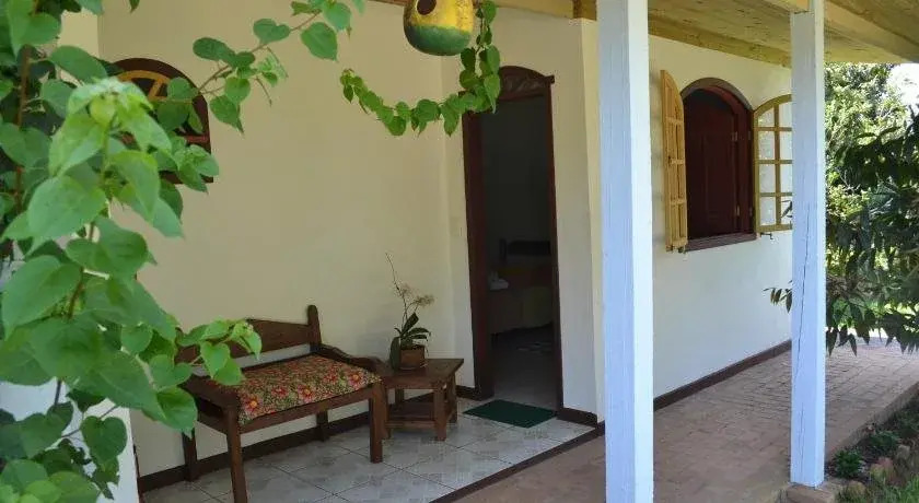 Pousada Vila Lara