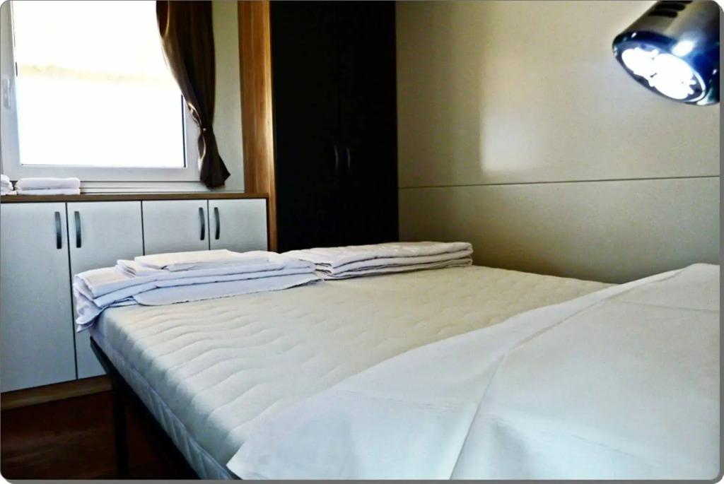 Mobile Homes Peroš