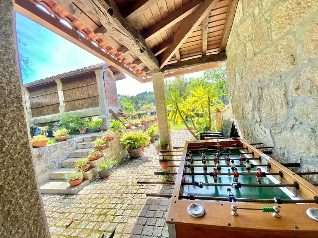 Casa do Outeirinho- Turismo Rural