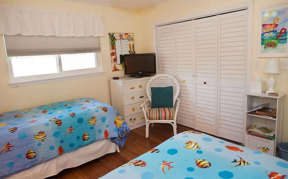 Seascape Villa - 35D