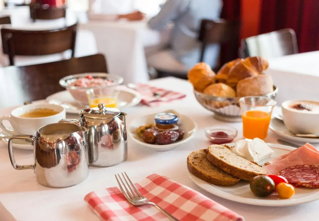Boutique Hotel Seegarten