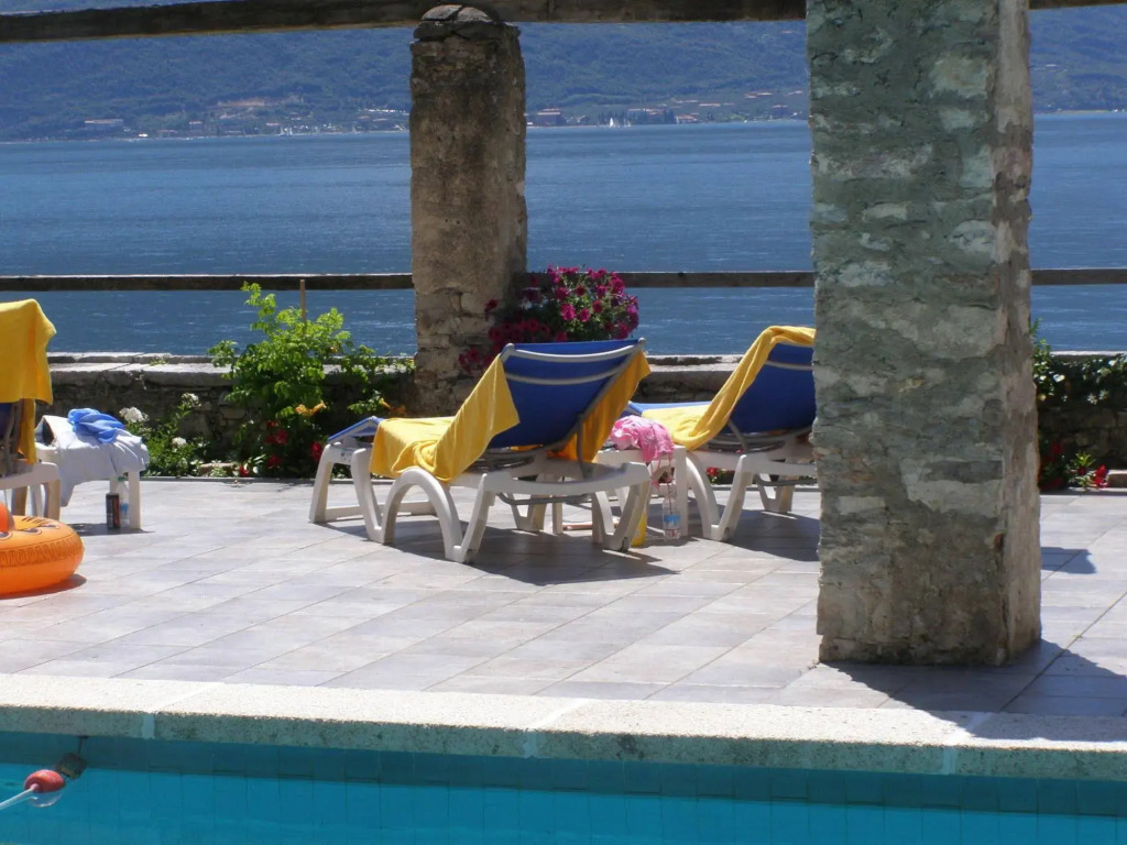 Villa Romantica