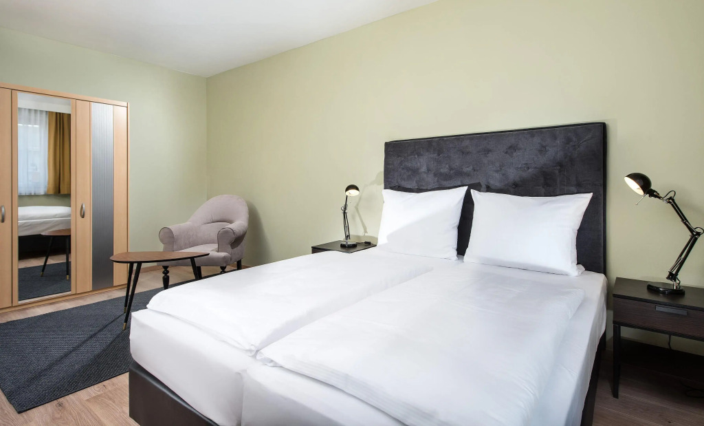 Days Inn Leipzig City Centre