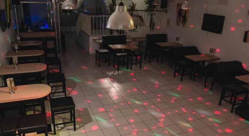 Hotel Cesaria