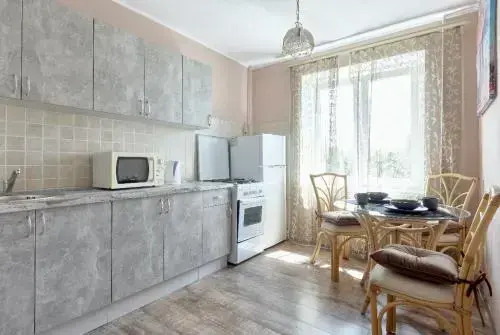 Shovkovychna 48 Apartment