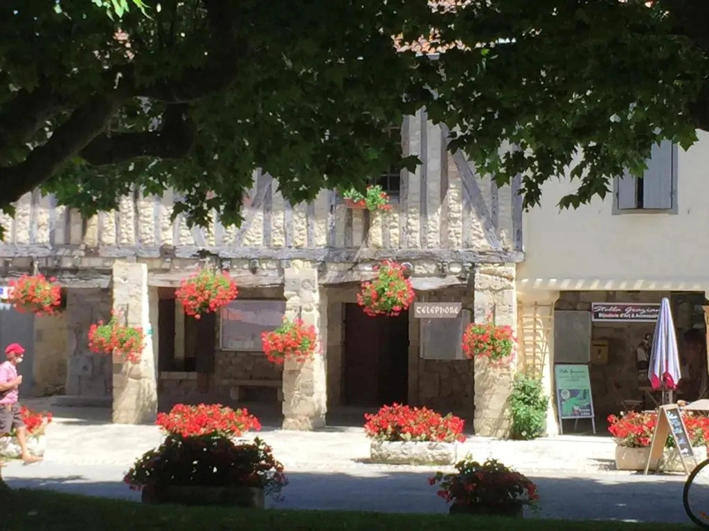 Maison Leschenault