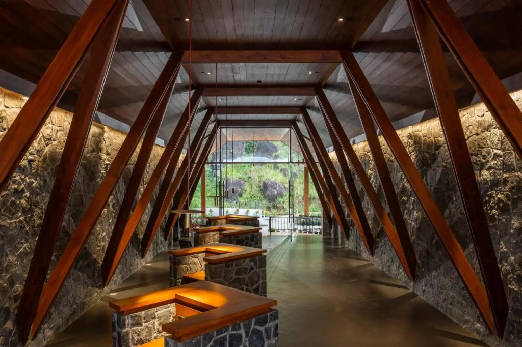 The Valle by Kondody Hotels