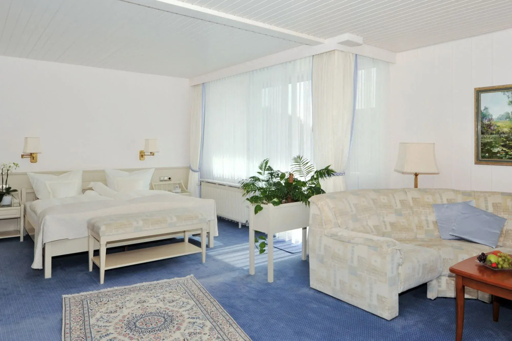 Badhotel Sternhagen
