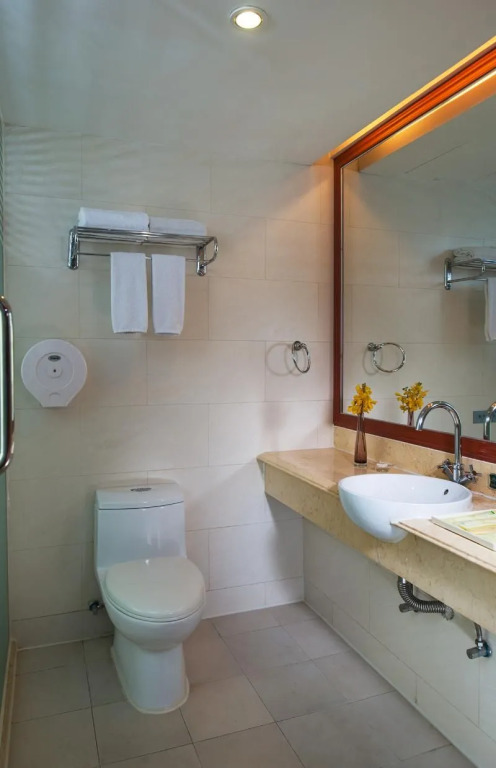 ViennaHotel Shenzhen Aiguo Road