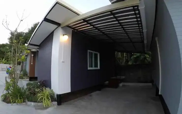 HorNokhook Resort Angthong